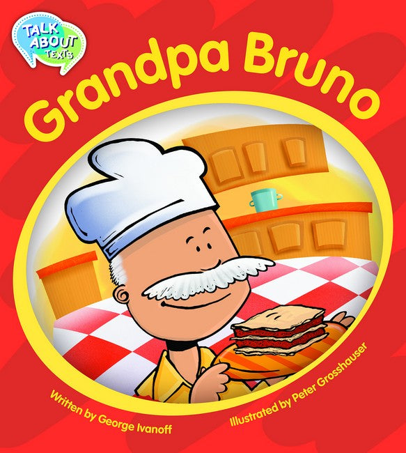 MSEA Grandpa Bruno cover