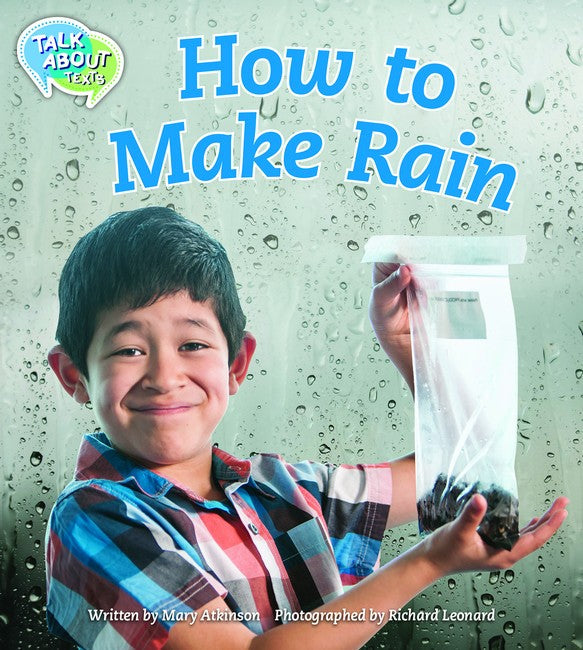 MSEA How to Make Rain cover