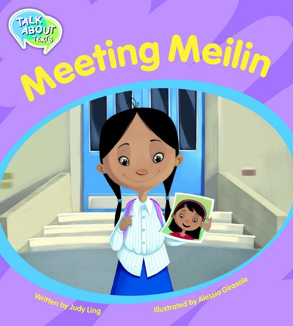 MSEA Meeting Meilin cover