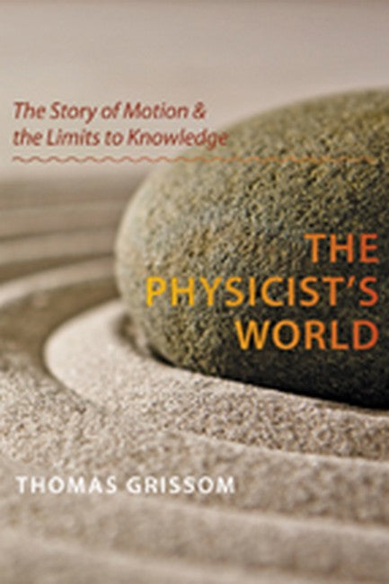 The Physicist's World cover