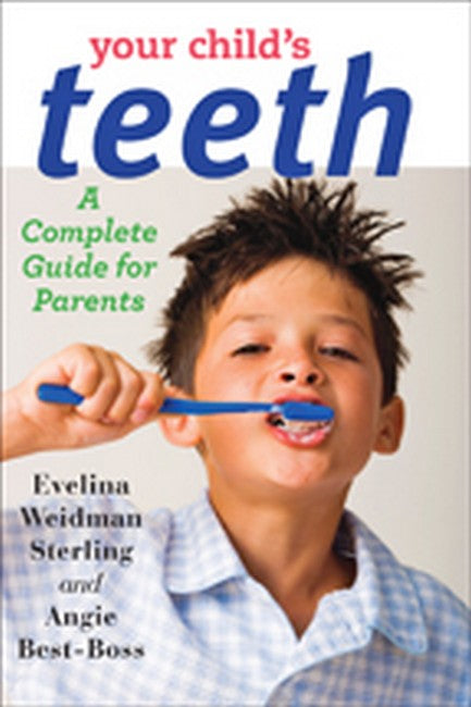 Your Child's Teeth cover