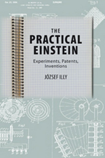 The Practical Einstein cover