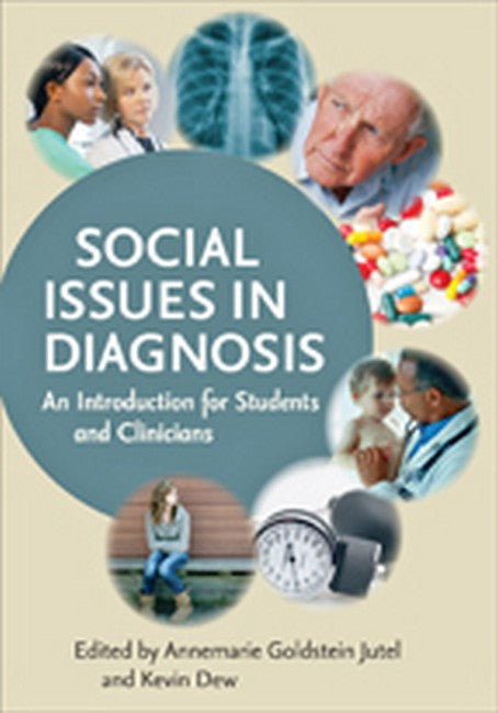 Social Issues in Diagnosis:: An Introduction for Students and Clinicians