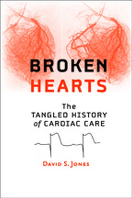 Broken Hearts cover