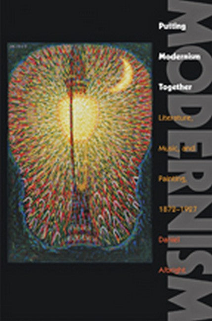 Putting Modernism Together cover