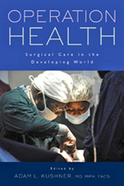 Operation Health cover