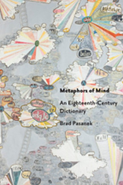 Metaphors of Mind cover