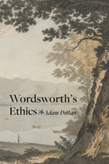 Wordsworth's Ethics cover