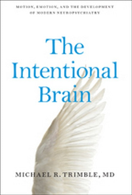 The Intentional Brain cover