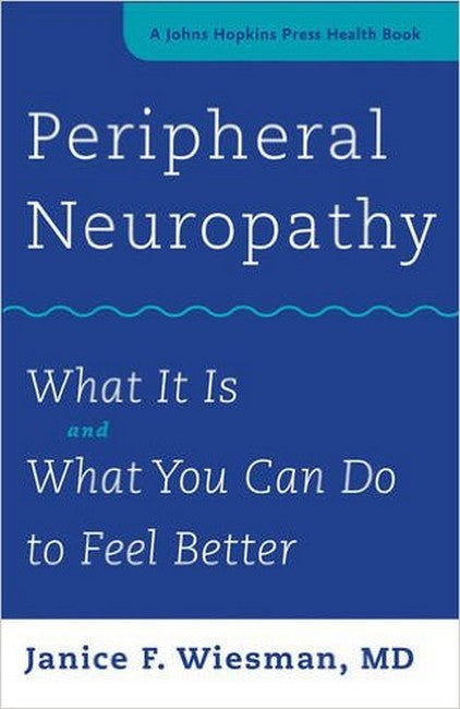 Peripheral Neuropathy cover