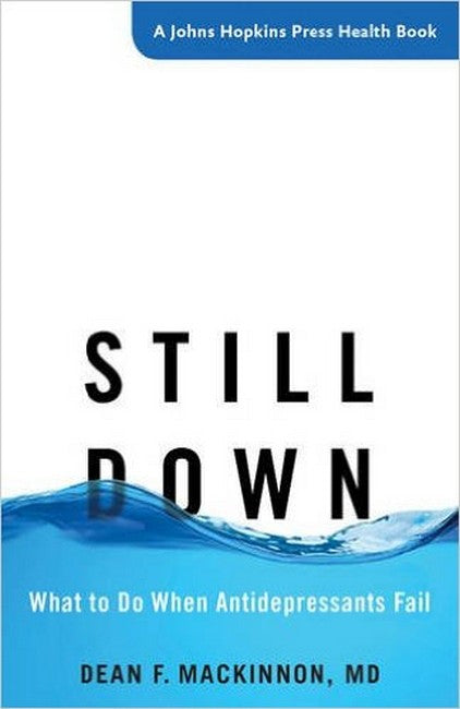 Still Down cover
