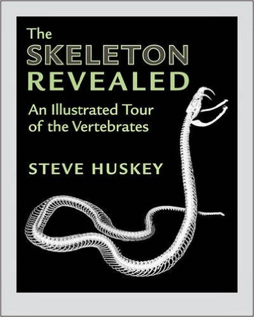 The Skeleton Revealed cover