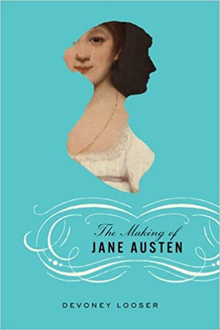 Making of Jane Austen: