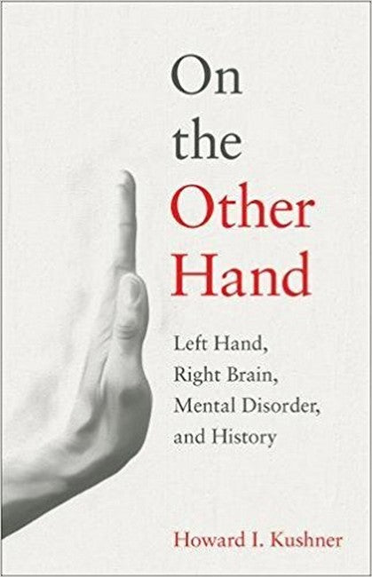 On the Other Hand cover