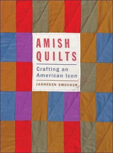 Amish Quilts cover