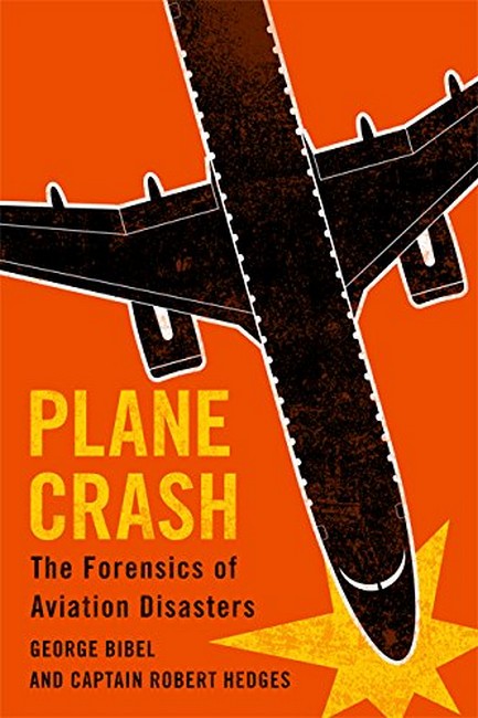 Plane Crash cover