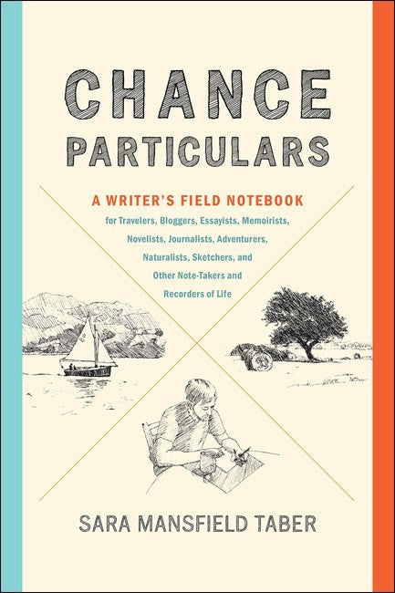 Chance Particulars cover