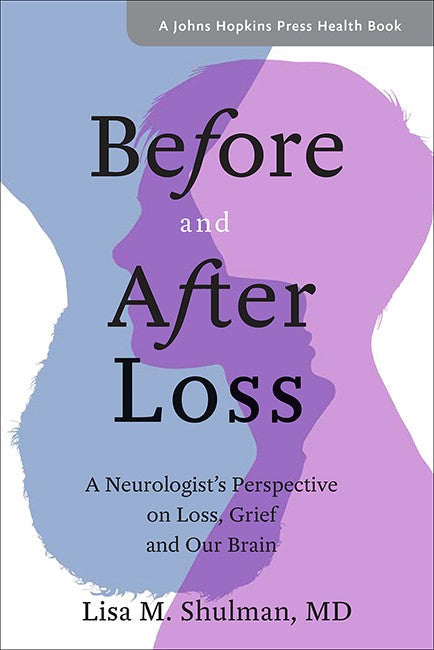 Before and After Loss cover