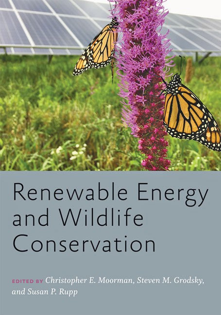 Renewable Energy and Wildlife Conservation: