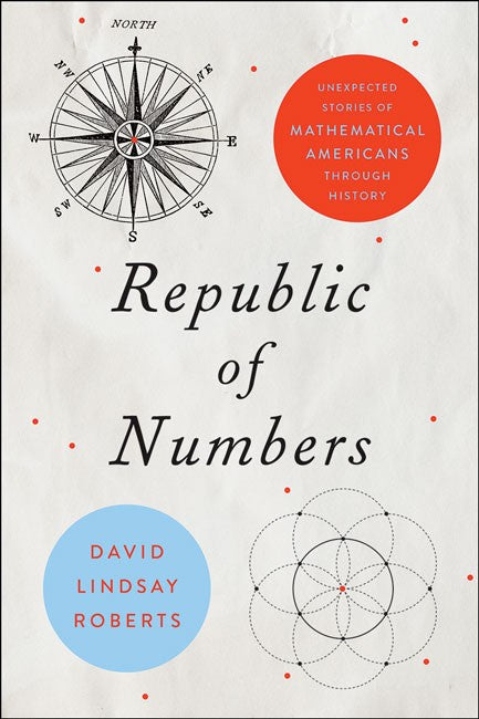 Republic of Numbers cover