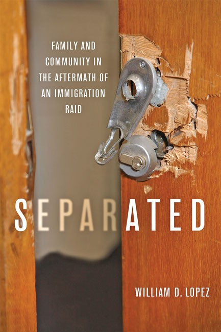 Separated cover