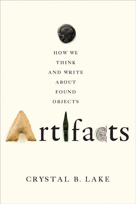 Artifacts cover