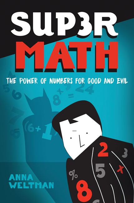 Supermath cover