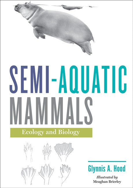 Semi-aquatic Mammals cover
