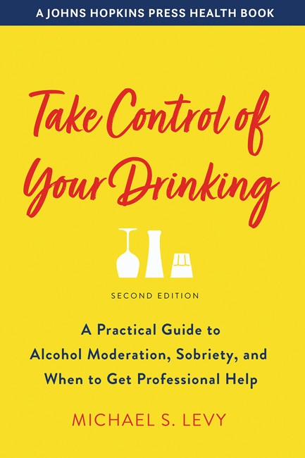 Take Control of Your Drinking cover