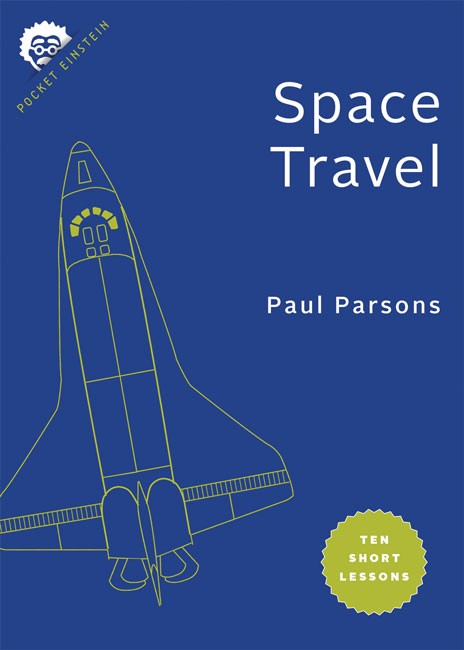 Space Travel cover