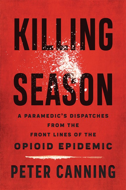 Killing Season cover