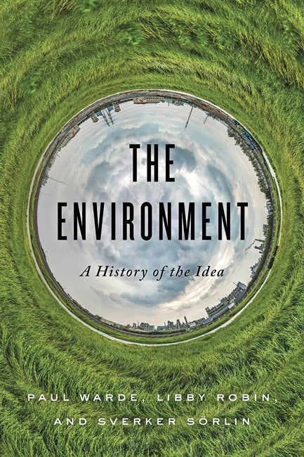 The Environment cover