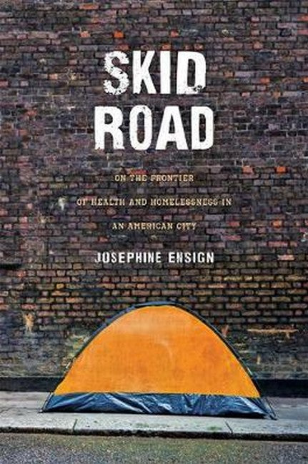 Skid Road cover