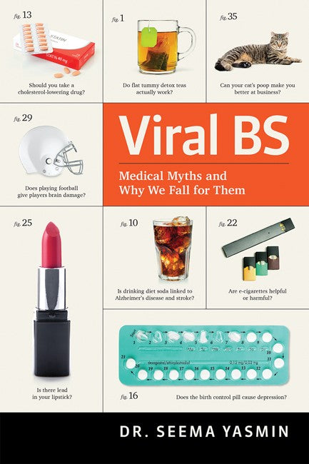 Viral BS cover