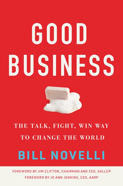 Good Business cover