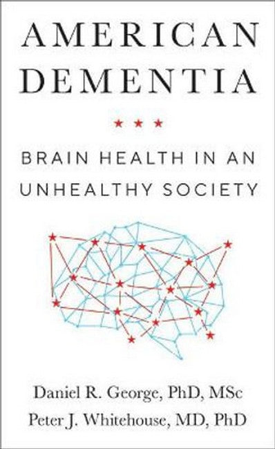 American Dementia cover