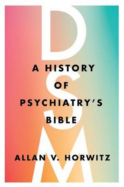 DSM cover