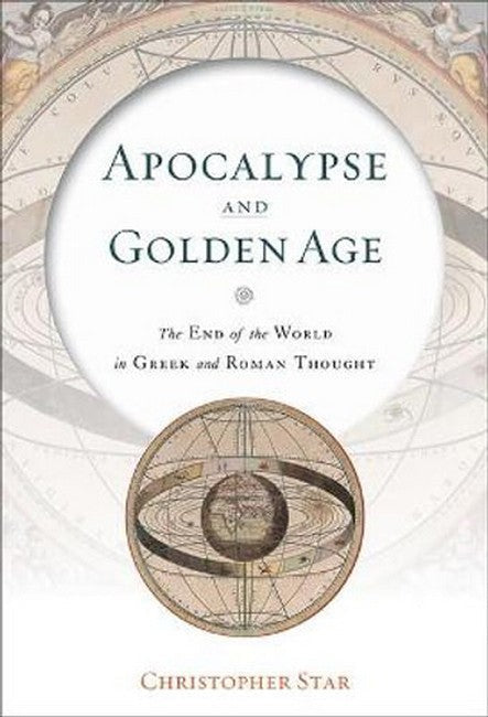 Apocalypse and Golden Age cover