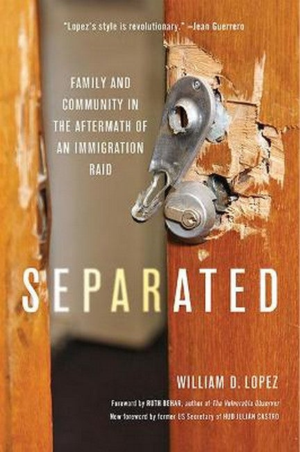 Separated cover