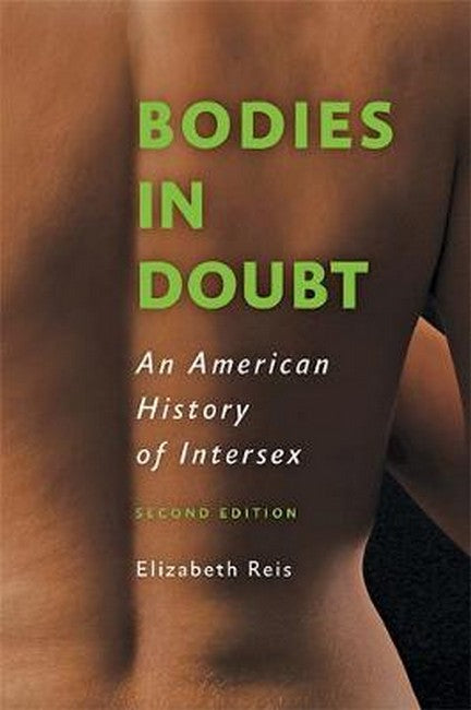 Bodies in Doubt cover