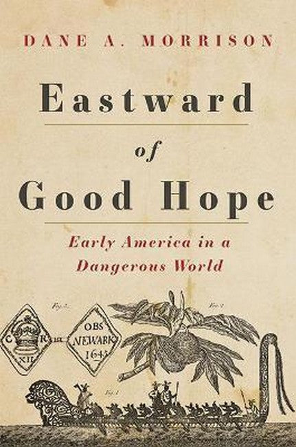 Eastward of Good Hope cover