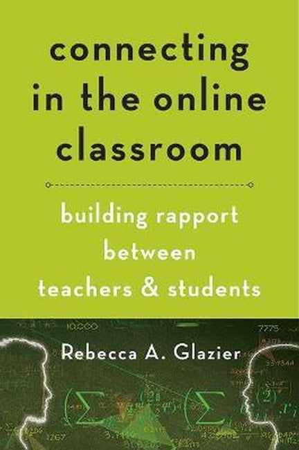 Connecting in the Online Classroom cover
