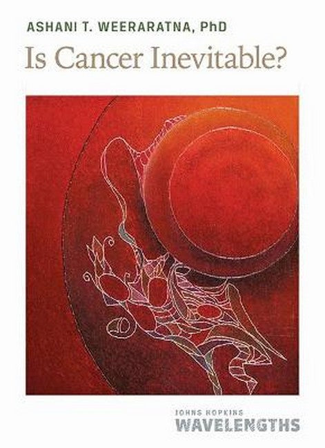 Is Cancer Inevitable? cover