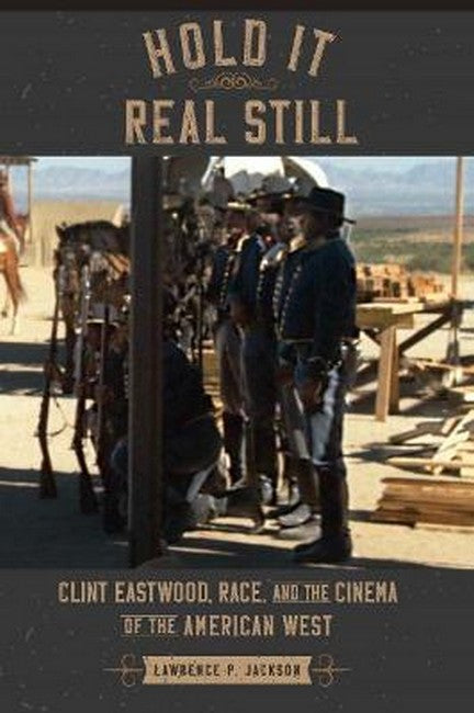 Hold It Real Still cover