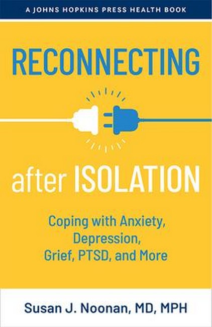 Reconnecting after Isolation cover