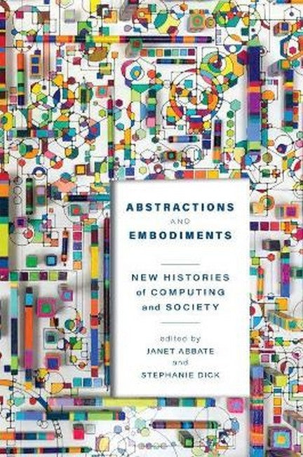 Abstractions and Embodiments cover