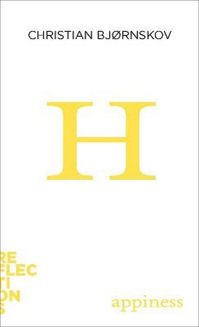 Happiness cover