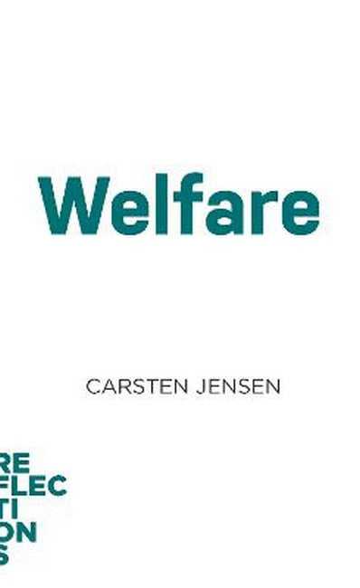 Welfare cover