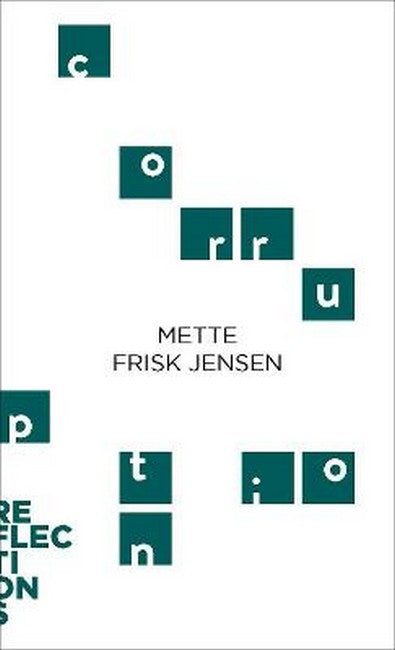 Corruption cover