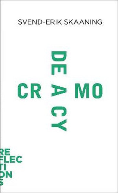 Democracy cover